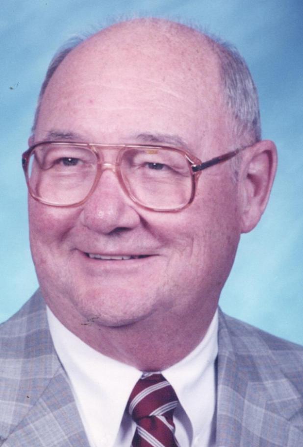 Charles W. “Chookie” Derbes