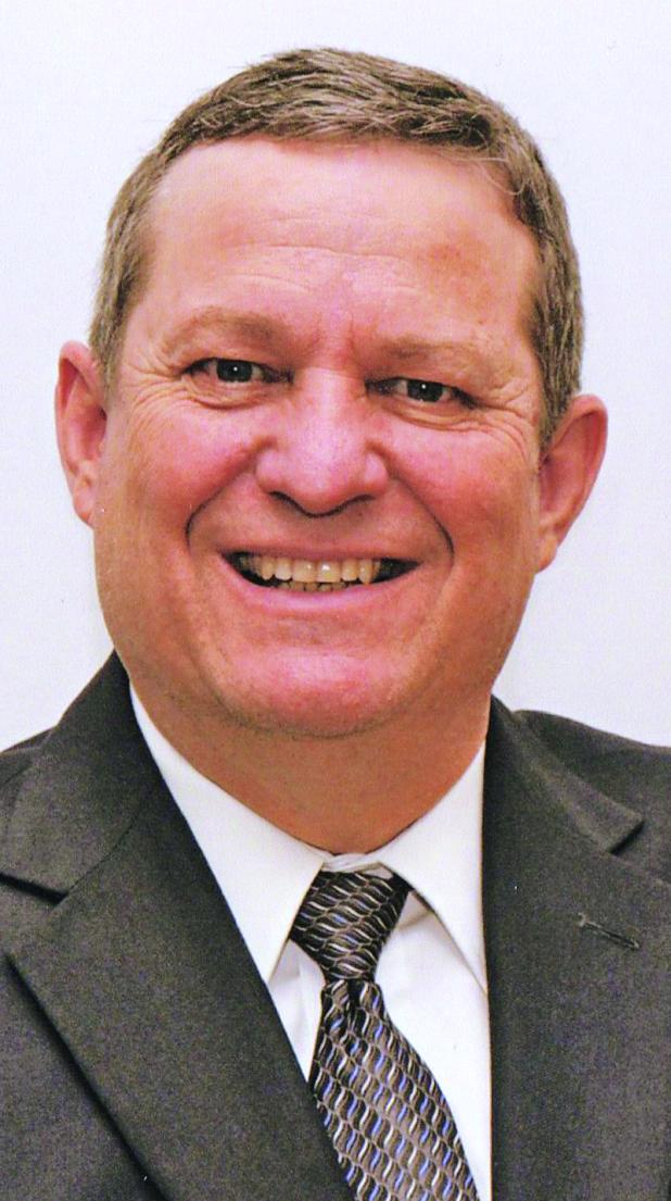 Dirk Deville