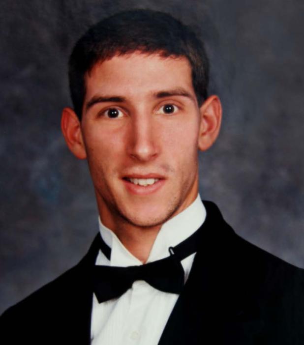 Scotty Christopher Lavergne