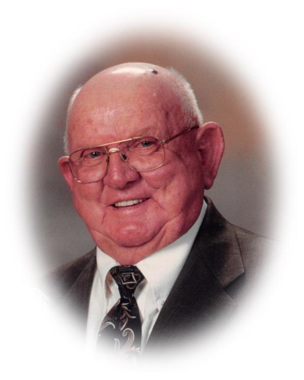Sylvester L. Frey