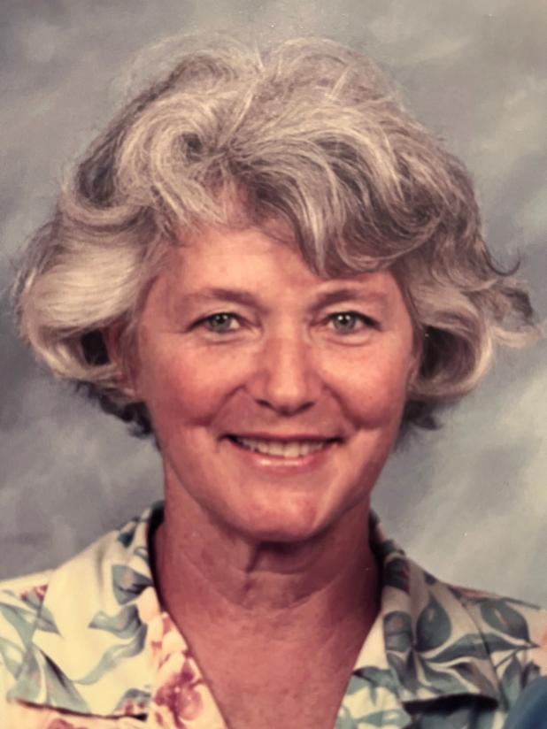 Judith "Judy" Brown