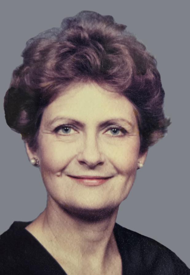 Lucille Dupre McGee