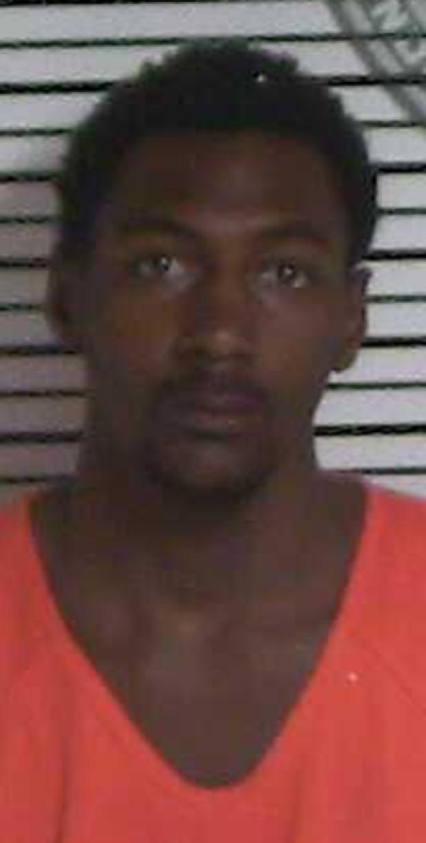 Curtis Fields Jr.