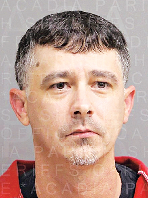 Damon Broussard