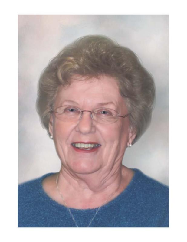 Beverly Miller Longman