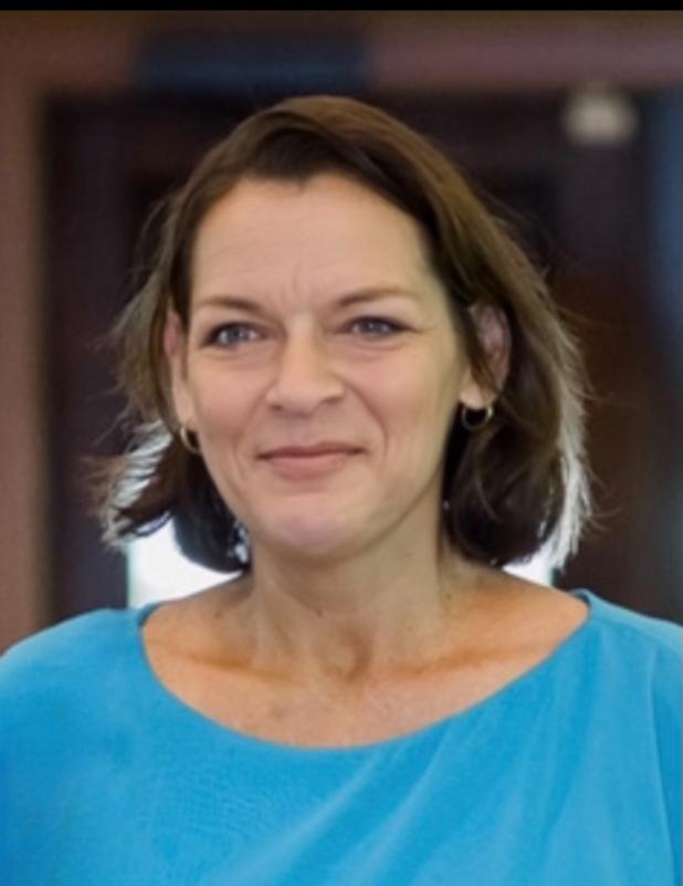 Christine Adele Brown