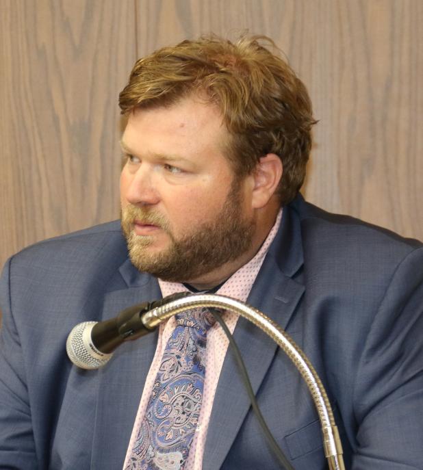 Stan Feucht