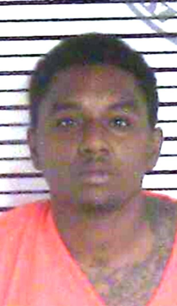 Brandon Joshua Doran