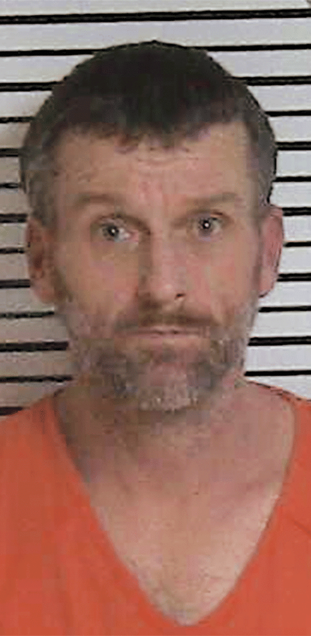Brent James Lahaye