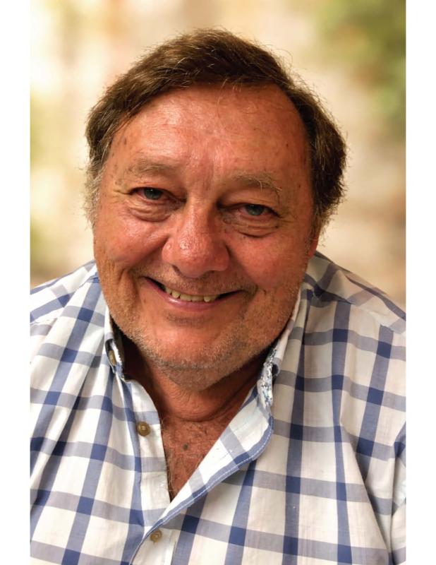 Kenneth Ray Fontenot