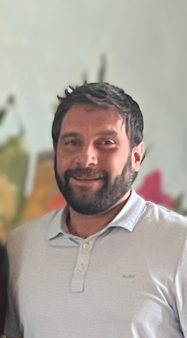 Justin L. Stagg