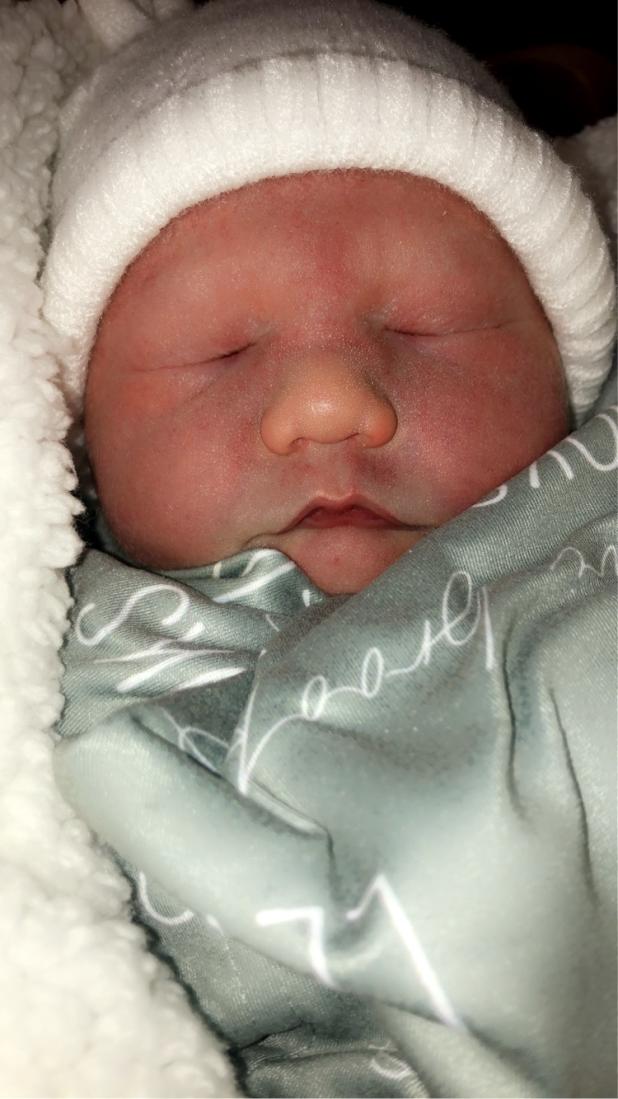 Levi Brooks Willis