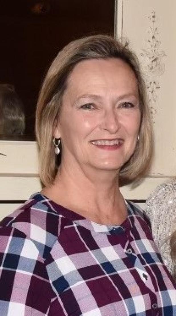 Pamela Rae Daigle Fruge