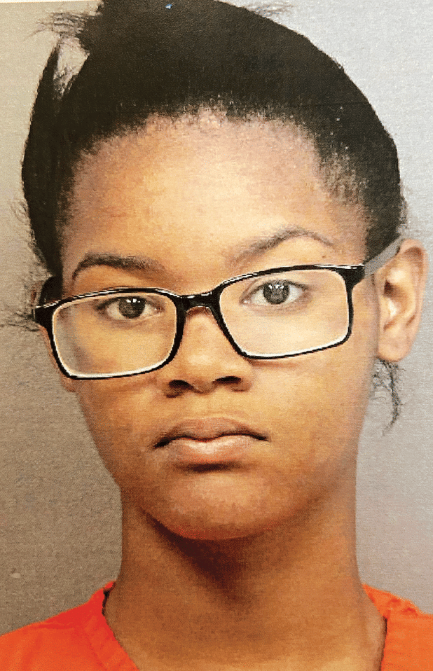 Kelsey Rochelle Mallet