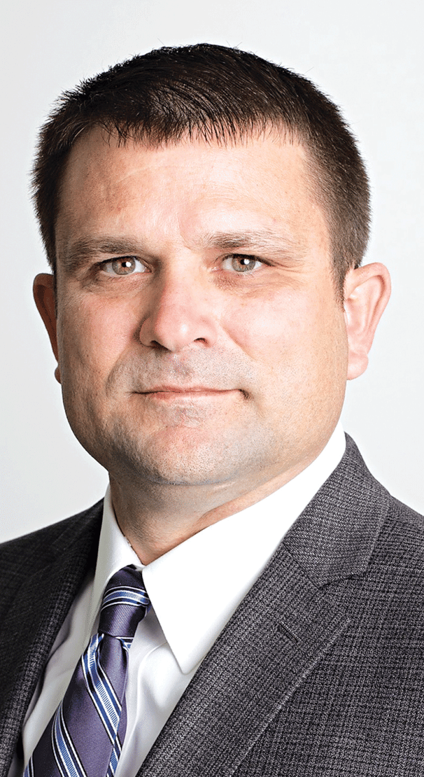 Lance Armentor