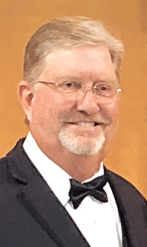 Gerard Frey