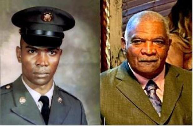 Linton “Bobby” Joseph Poullard Jr. 