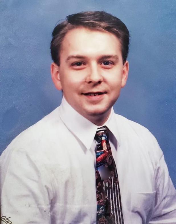 Sean Brunson Reed