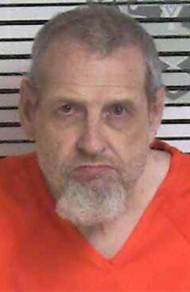 John William Modler Jr.