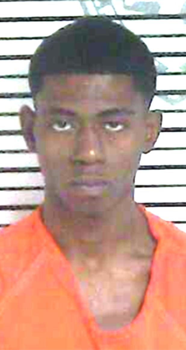 Kelbe Deshawn Jordan 