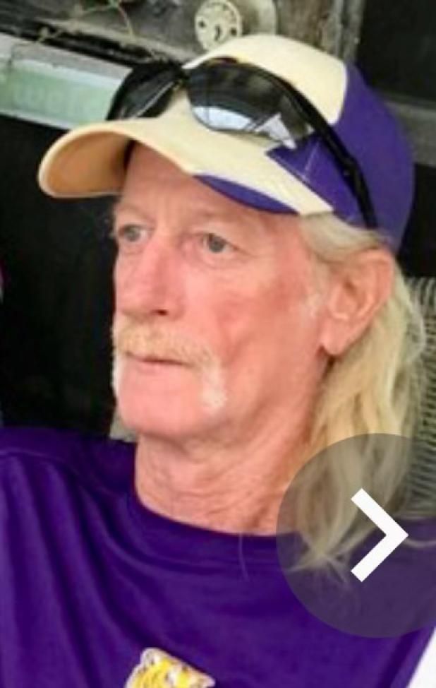 Mark "Foe" Anthony Cortina Sr.
