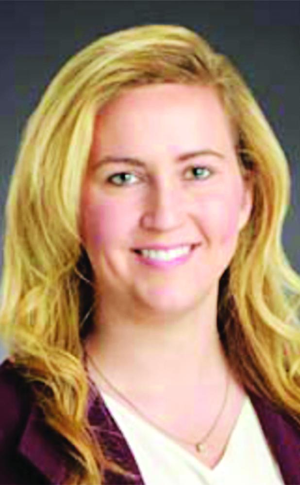 Rep. Julie Emerson, R-Carencro