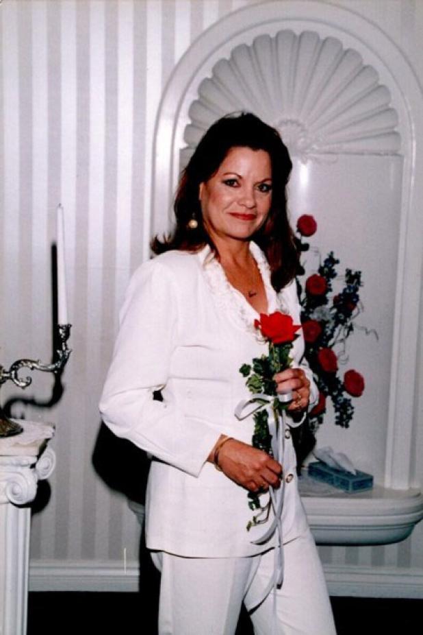 Jane Askew