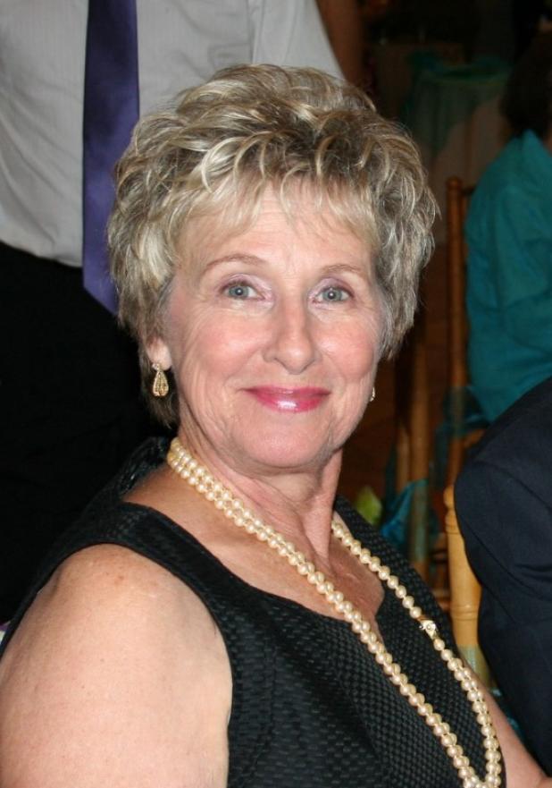 Loretta Pitre Fruge
