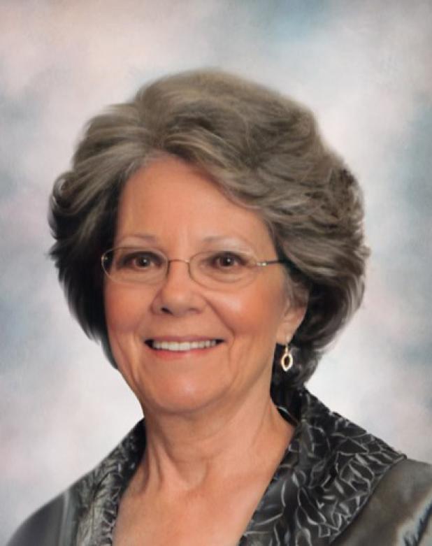 Myrtle "Myrt" Kuhlmann