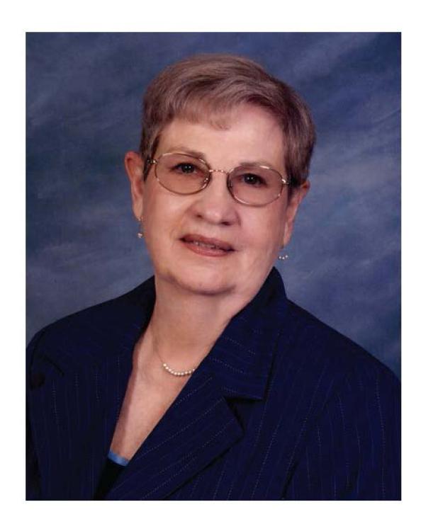 Bonita “Bonnie” Duplechain Bradley
