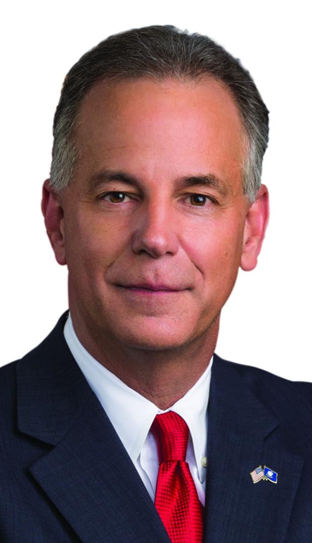 Scott Angelle
