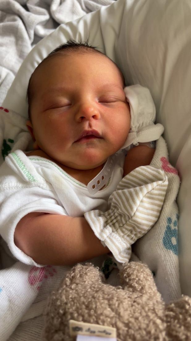 Asher Lane Howard