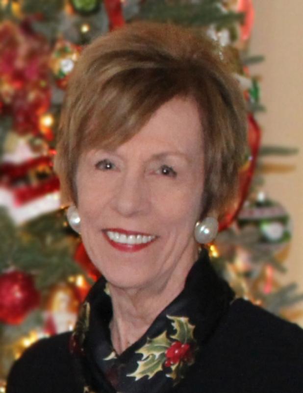 Alice C. Foster