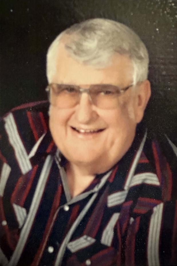 Garland Ray Forman Sr. 