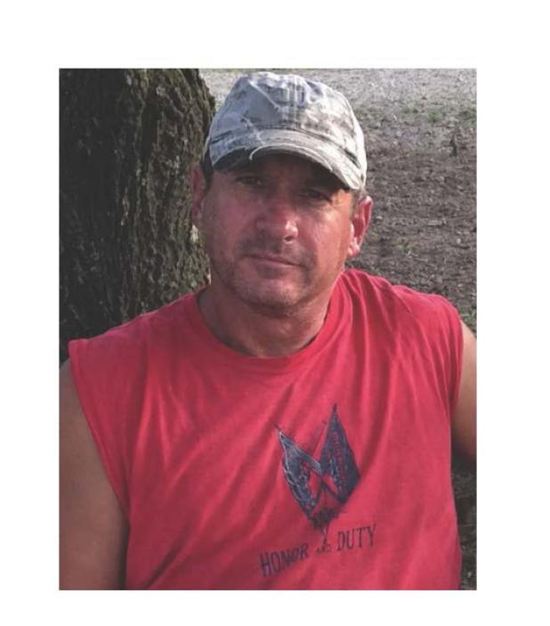 Paul Marshall Fontenot