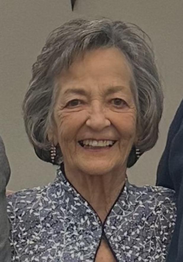 Sharon F. Fontenot