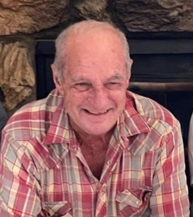 Richard Soileau