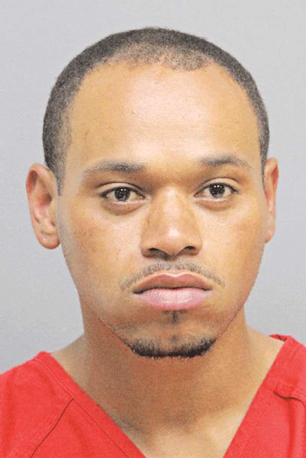 Jullian Guillory Jr.