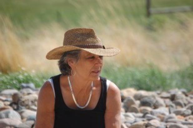 Alma Jeanne Sittig Francois