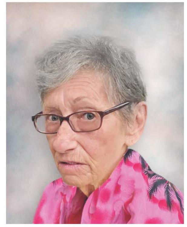 Verna Mae Miller