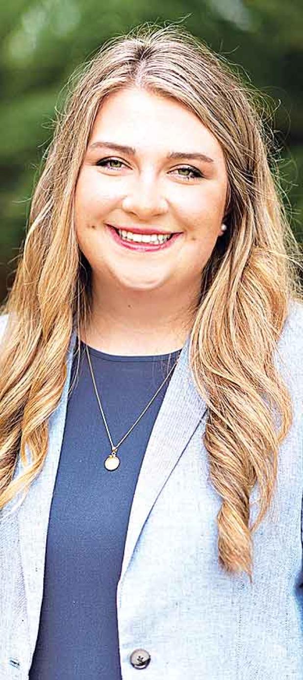Megan Malmay Duhon