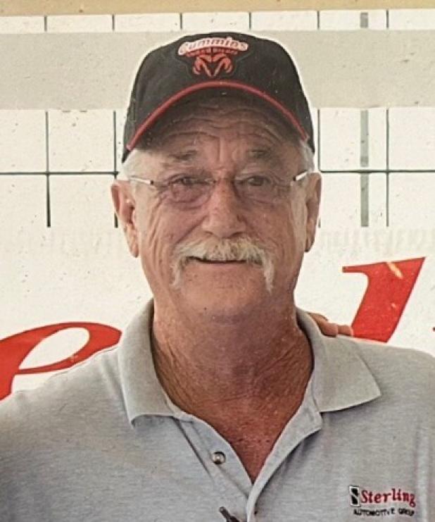 Kenneth Austin Landry