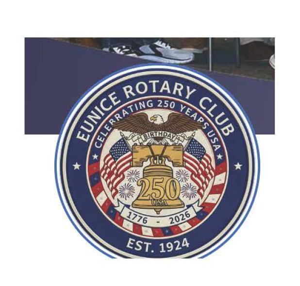 Rotary Club seeks nominations.