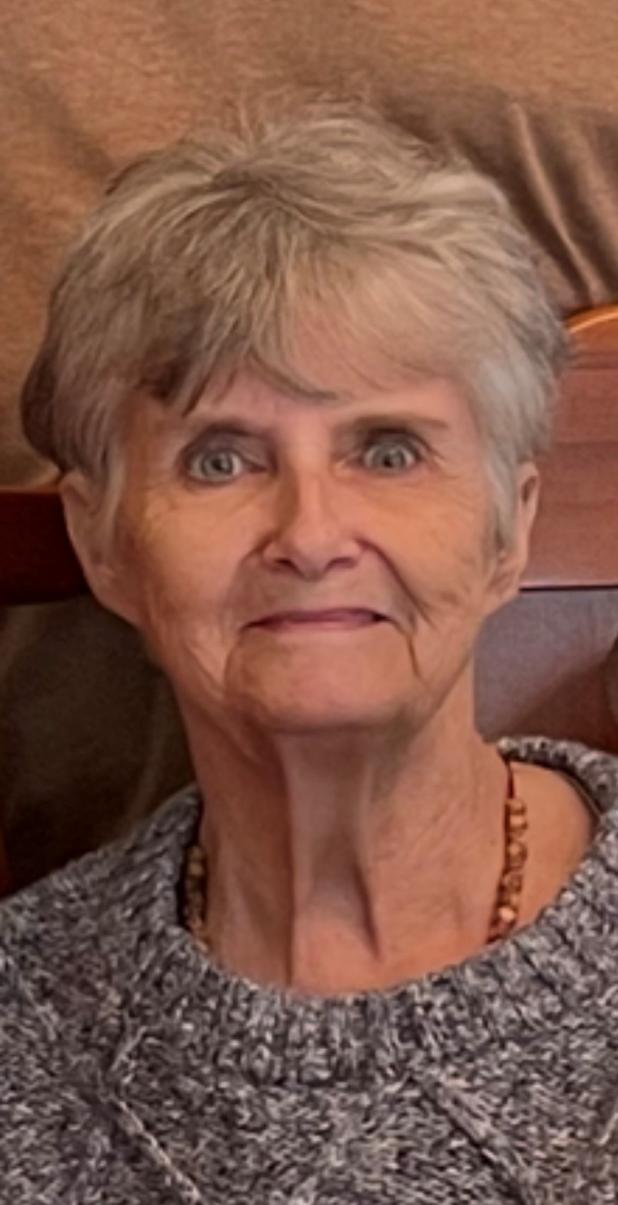 Jo Ann Miller