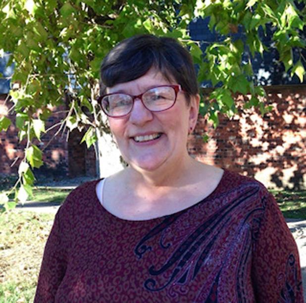 Dorothy "Dot" Langlinais
