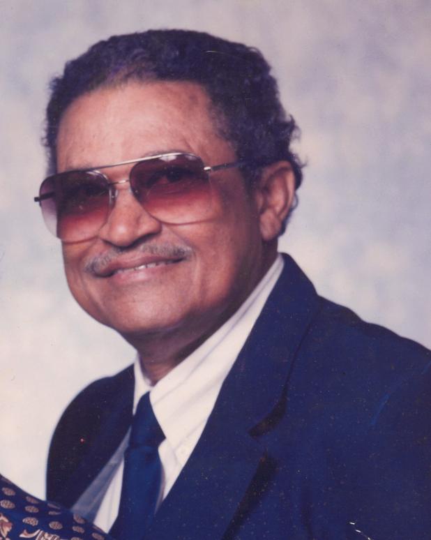 Claude A. Shilow