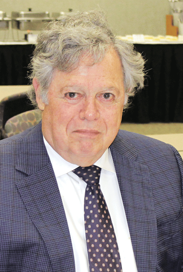 John Pucheu