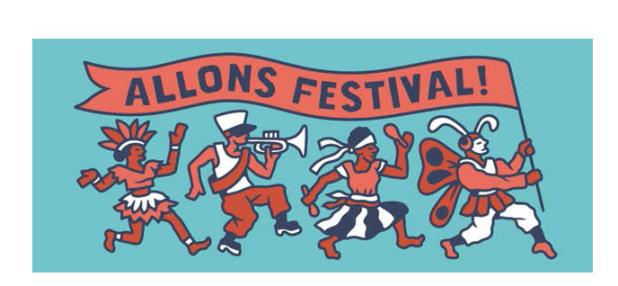 LAFAYETTE – The Council for the Development of French in Louisiana (CODOFIL), in partnership with the Atchafalaya National Heritage Area (ANHA), is proud to highlight expanded Francophone experiences at the 40th Festival International de Louisiane, April 22–26, in downtown Lafayette. 