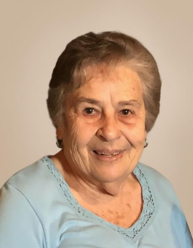 Maxie Jane Saucier Clavier