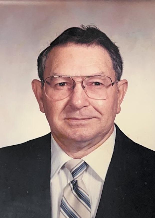 Allen Gus Miller